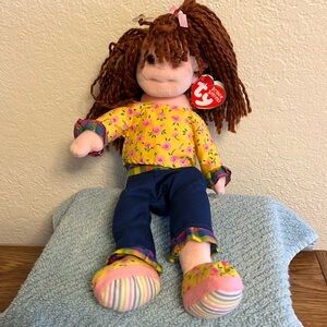 Vintage TY Beanie Baby